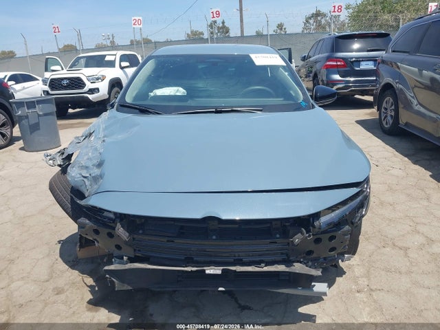 Nissan SENTRA SV 2026 3N1AB9CV6TY238961 Image 13