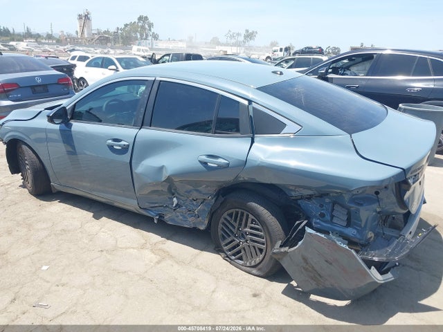 Nissan SENTRA SV 2026 3N1AB9CV6TY238961 Image 15
