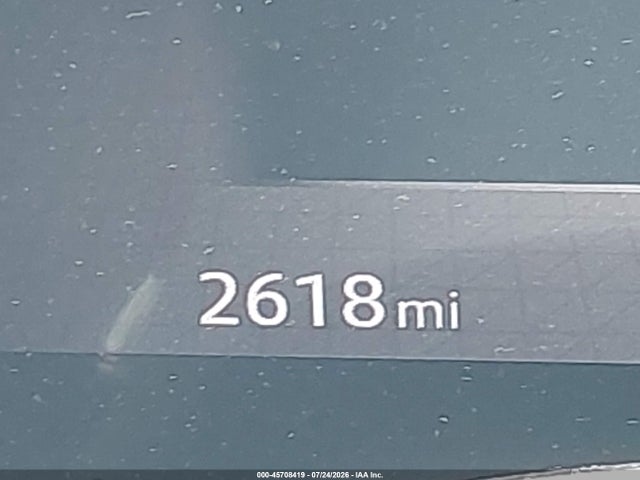 Nissan SENTRA SV 2026 3N1AB9CV6TY238961 Image 16