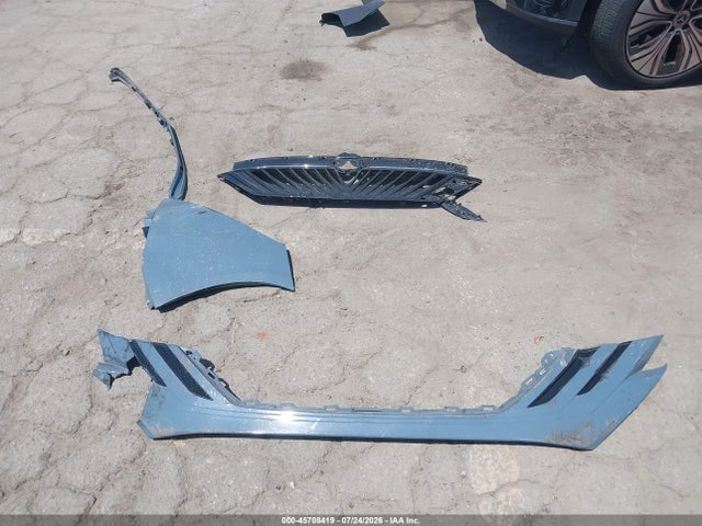 Nissan SENTRA SV 2026 3N1AB9CV6TY238961 Image 12