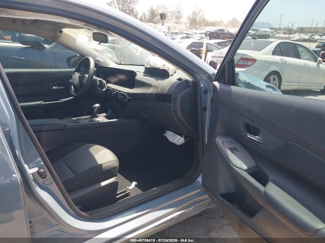 Nissan SENTRA SV 2026 3N1AB9CV6TY238961 Image 5