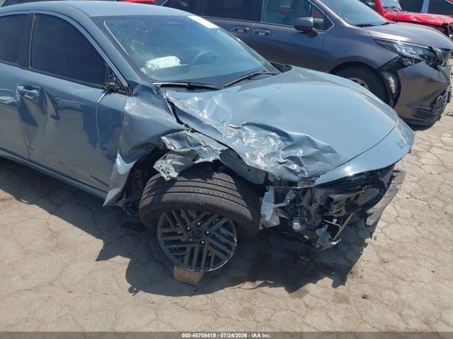 Nissan SENTRA SV 2026 3N1AB9CV6TY238961 Image 6