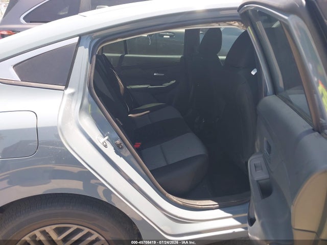 Nissan SENTRA SV 2026 3N1AB9CV6TY238961 Image 8