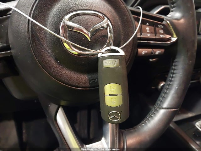 2019 Mazda Cx-5 Touring მანქანა იყიდება აუქციონზე, vin: JM3KFBCM8K0695680, აუქციონის ნომერი: 45708428