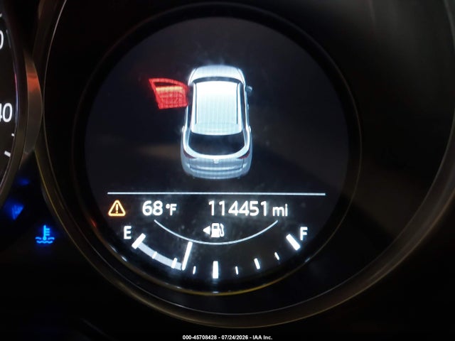 2019 Mazda Cx-5 Touring მანქანა იყიდება აუქციონზე, vin: JM3KFBCM8K0695680, აუქციონის ნომერი: 45708428