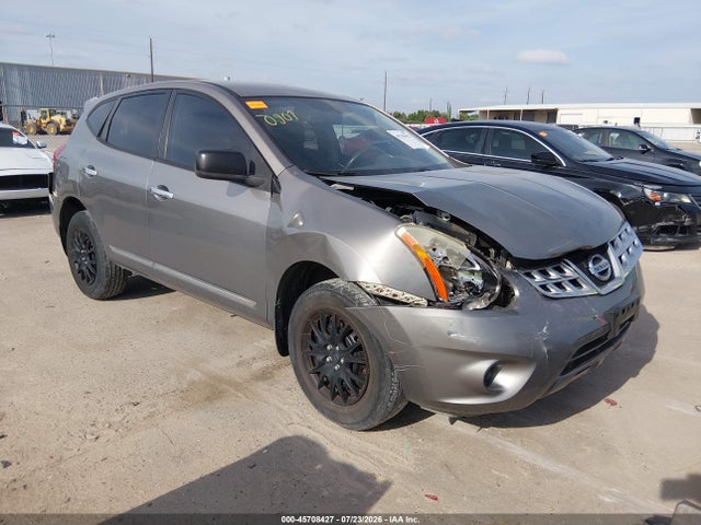 Продажа на аукционе авто 2012 Nissan Rogue S, vin: JN8AS5MT2CW280901, номер лота: 45708427