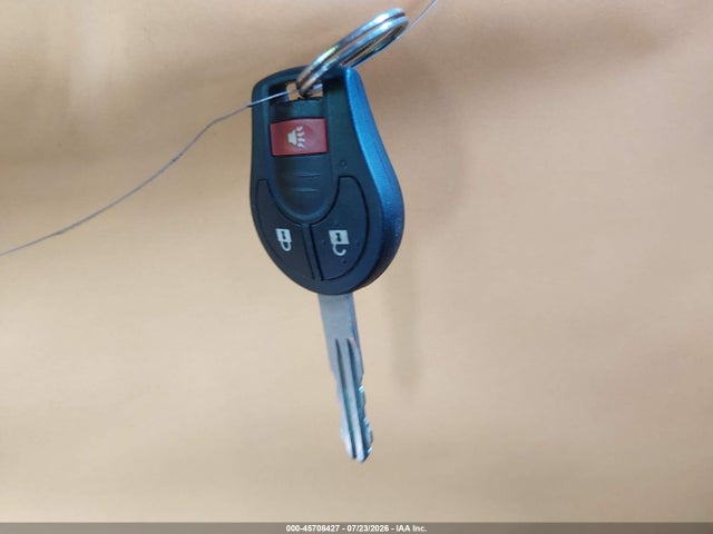 Продажа на аукционе авто 2012 Nissan Rogue S, vin: JN8AS5MT2CW280901, номер лота: 45708427