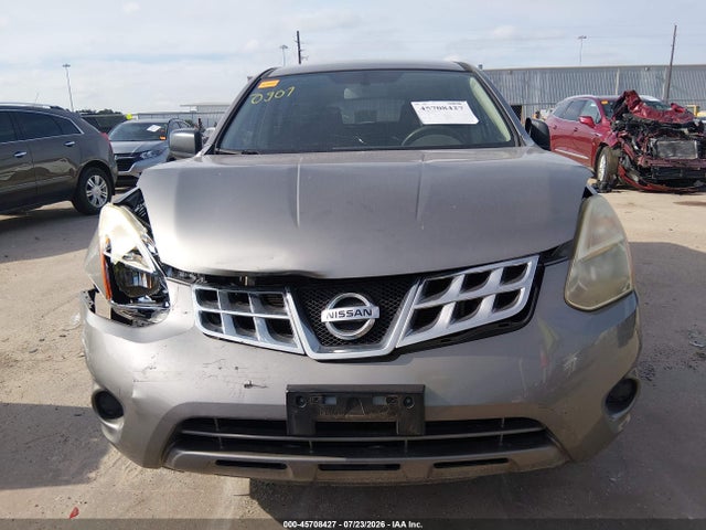 Продажа на аукционе авто 2012 Nissan Rogue S, vin: JN8AS5MT2CW280901, номер лота: 45708427
