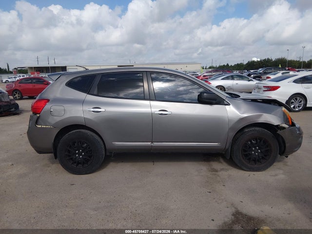 Продажа на аукционе авто 2012 Nissan Rogue S, vin: JN8AS5MT2CW280901, номер лота: 45708427