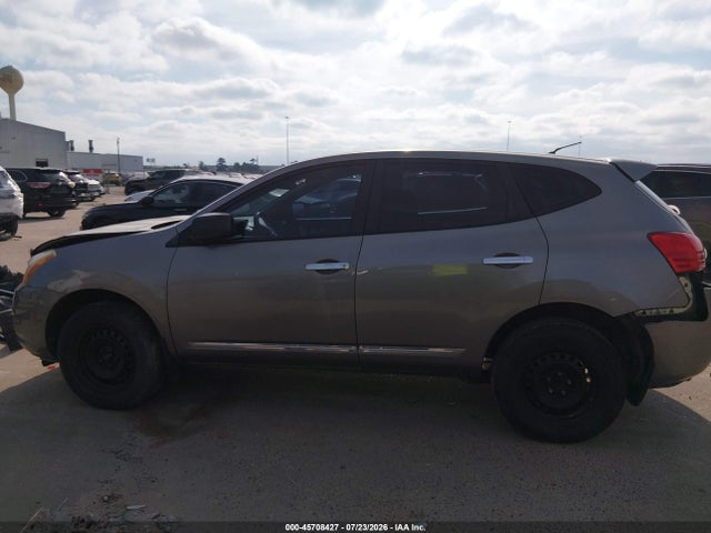 Продажа на аукционе авто 2012 Nissan Rogue S, vin: JN8AS5MT2CW280901, номер лота: 45708427
