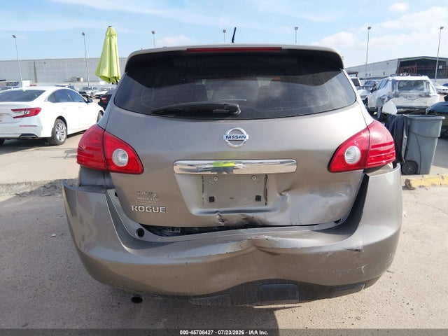 Продажа на аукционе авто 2012 Nissan Rogue S, vin: JN8AS5MT2CW280901, номер лота: 45708427