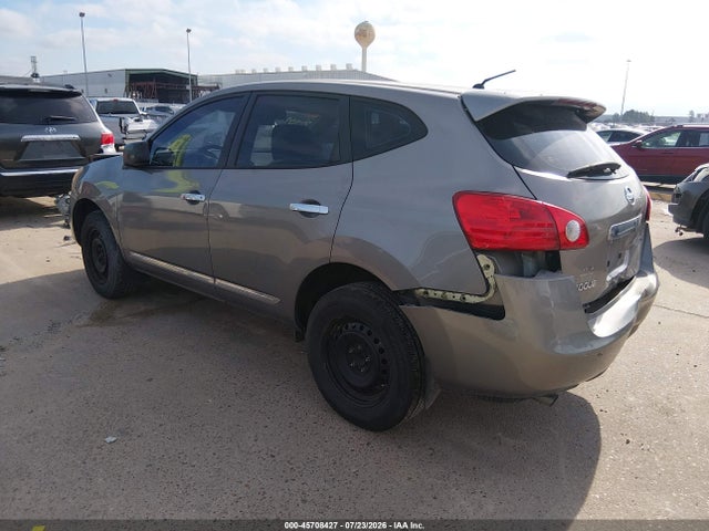Продажа на аукционе авто 2012 Nissan Rogue S, vin: JN8AS5MT2CW280901, номер лота: 45708427