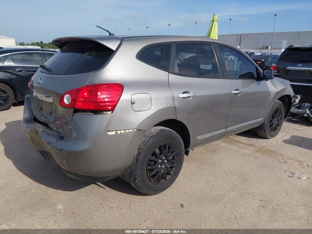 Продажа на аукционе авто 2012 Nissan Rogue S, vin: JN8AS5MT2CW280901, номер лота: 45708427