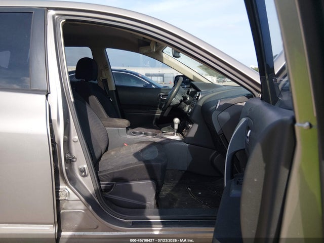 Продажа на аукционе авто 2012 Nissan Rogue S, vin: JN8AS5MT2CW280901, номер лота: 45708427