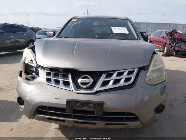 Продажа на аукционе авто 2012 Nissan Rogue S, vin: JN8AS5MT2CW280901, номер лота: 45708427