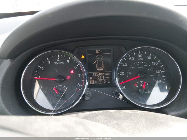 Продажа на аукционе авто 2012 Nissan Rogue S, vin: JN8AS5MT2CW280901, номер лота: 45708427