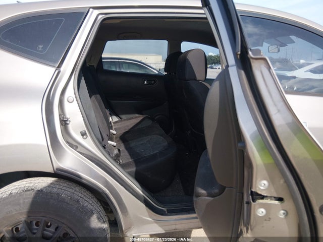 Продажа на аукционе авто 2012 Nissan Rogue S, vin: JN8AS5MT2CW280901, номер лота: 45708427