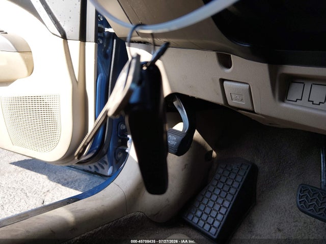 45708435 :رقم المزاد ، JTDKB20U157044749 vin ، 2005 Toyota Prius مزاد بيع