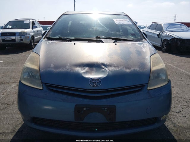 45708435 :رقم المزاد ، JTDKB20U157044749 vin ، 2005 Toyota Prius مزاد بيع