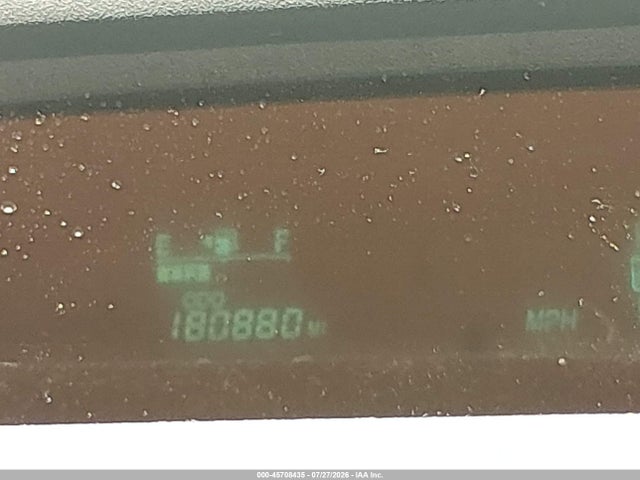 45708435 :رقم المزاد ، JTDKB20U157044749 vin ، 2005 Toyota Prius مزاد بيع