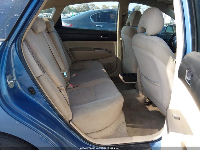 45708435 :رقم المزاد ، JTDKB20U157044749 vin ، 2005 Toyota Prius مزاد بيع