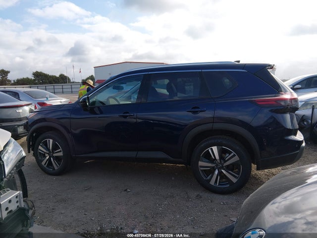 Auction sale of the 2026 Nissan Rogue Sl, vin: 5N1BT3CAXTC853574, lot number: 45708436