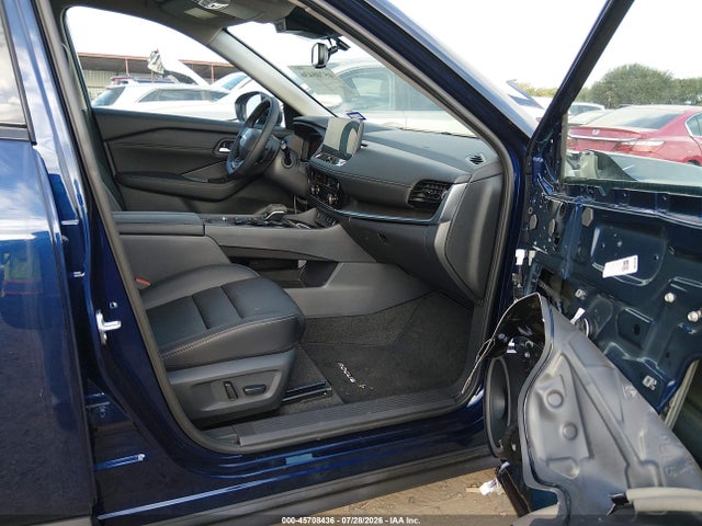 Продажа на аукционе авто 2026 Nissan Rogue Sl, vin: 5N1BT3CAXTC853574, номер лота: 45708436