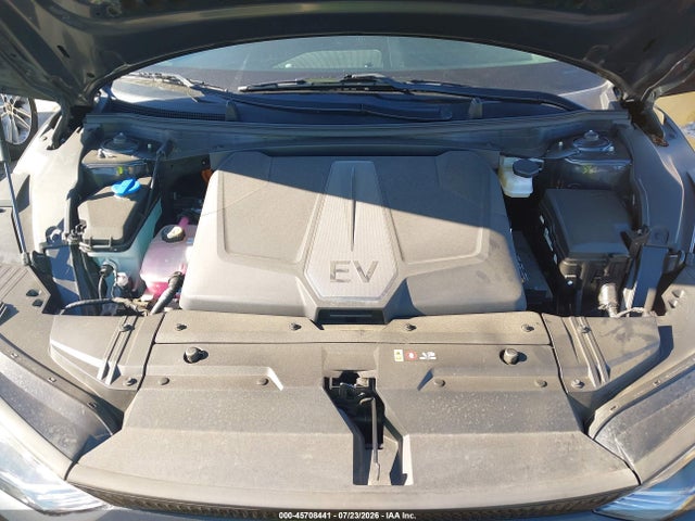 KIA EV6 LIGHT 2022 KNDC34LB7N5064751 Image 10