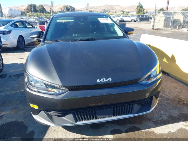 KIA EV6 LIGHT 2022 KNDC34LB7N5064751 Image 12