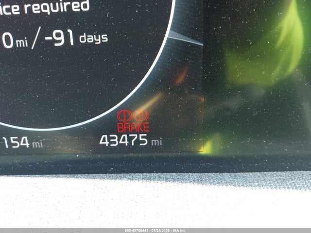 KIA EV6 LIGHT 2022 KNDC34LB7N5064751 Image 15