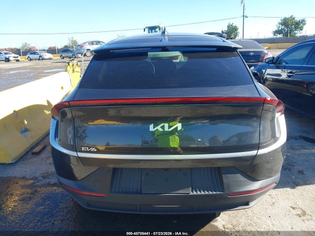 KIA EV6 LIGHT 2022 KNDC34LB7N5064751 Image 16