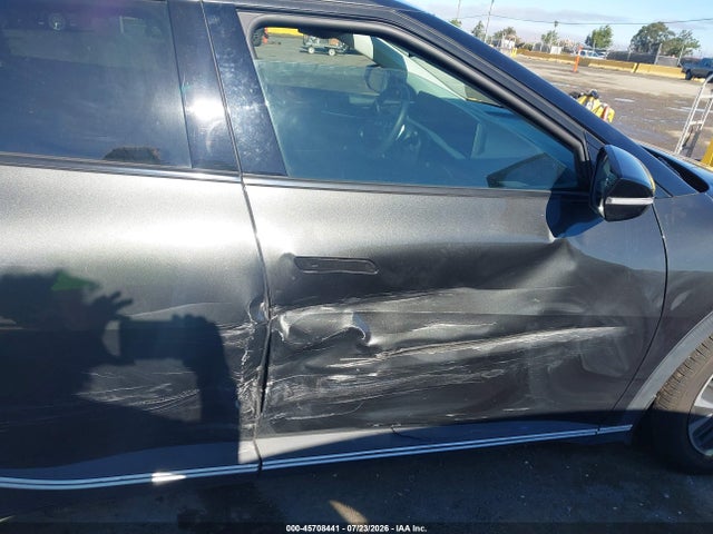 KIA EV6 LIGHT 2022 KNDC34LB7N5064751 Image 6