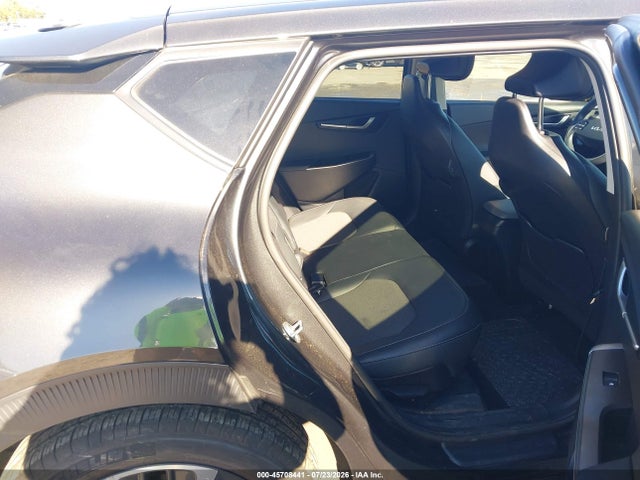 KIA EV6 LIGHT 2022 KNDC34LB7N5064751 Image 8