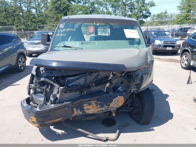 Auction sale of the 2003 Chevrolet Express Cargo Van, vin: 1GCHG39U131223863, lot number: 45708442