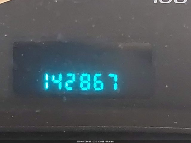 Auction sale of the 2003 Chevrolet Express Cargo Van, vin: 1GCHG39U131223863, lot number: 45708442