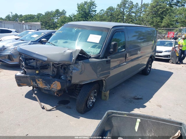 Auction sale of the 2003 Chevrolet Express Cargo Van, vin: 1GCHG39U131223863, lot number: 45708442