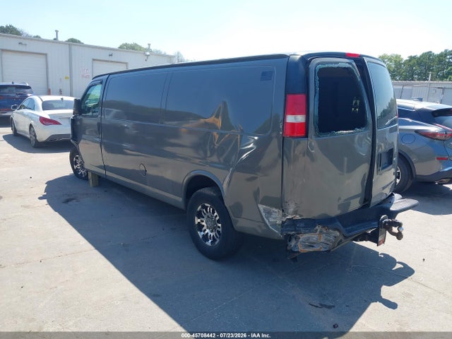 Auction sale of the 2003 Chevrolet Express Cargo Van, vin: 1GCHG39U131223863, lot number: 45708442