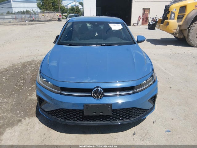 Aukcja sprzedaży 2026 Volkswagen Jetta Sport, vin: 3VWBW7BU9TM003185, numer aukcji: 45708443