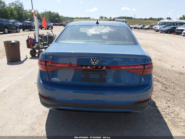 Aukcja sprzedaży 2026 Volkswagen Jetta Sport, vin: 3VWBW7BU9TM003185, numer aukcji: 45708443