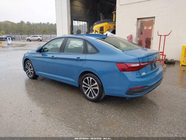 Aukcja sprzedaży 2026 Volkswagen Jetta Sport, vin: 3VWBW7BU9TM003185, numer aukcji: 45708443