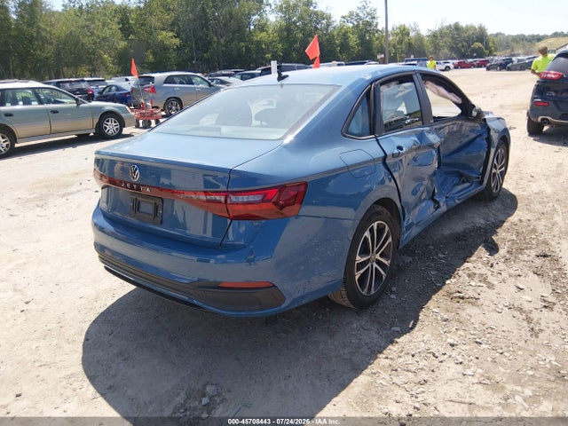 Aukcja sprzedaży 2026 Volkswagen Jetta Sport, vin: 3VWBW7BU9TM003185, numer aukcji: 45708443