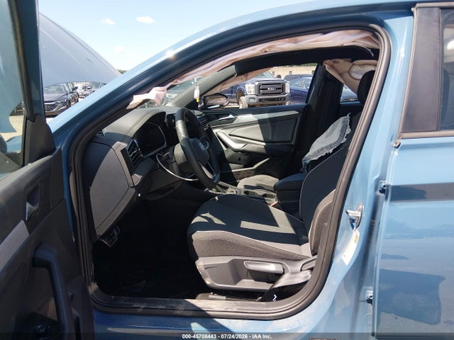 Aukcja sprzedaży 2026 Volkswagen Jetta Sport, vin: 3VWBW7BU9TM003185, numer aukcji: 45708443