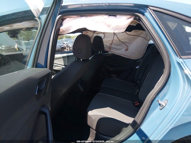Aukcja sprzedaży 2026 Volkswagen Jetta Sport, vin: 3VWBW7BU9TM003185, numer aukcji: 45708443