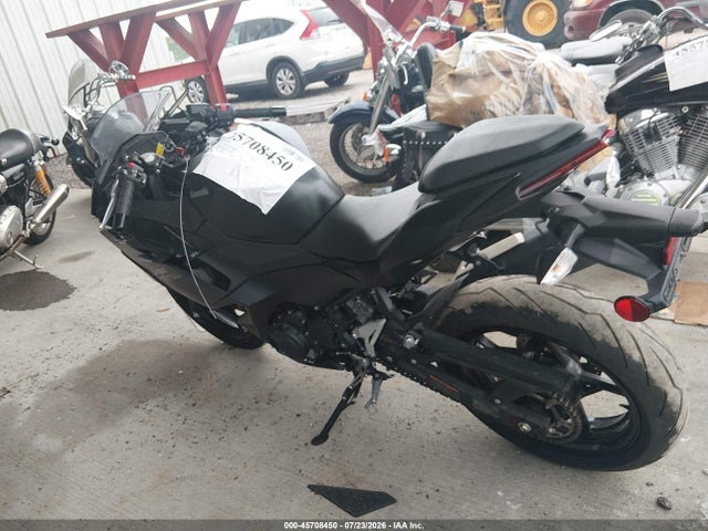 Kawasaki Ex500 H 2026 ML5EXGH18TDA73327 Image 13