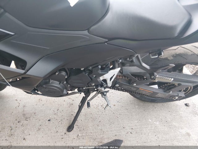 Kawasaki Ex500 H 2026 ML5EXGH18TDA73327 Image 9