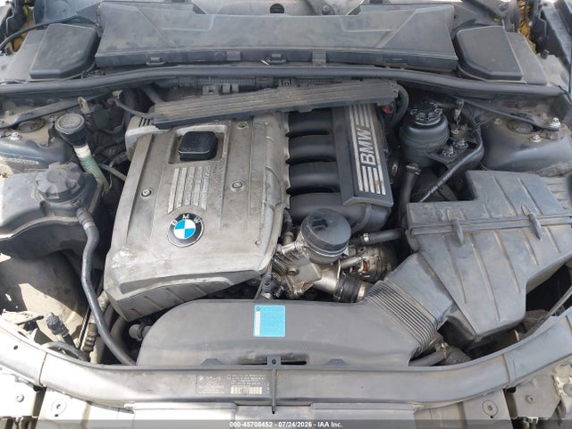 Aukcja sprzedaży 2006 Bmw 330i, vin: WBAVB33596PS11333, numer aukcji: 45708452