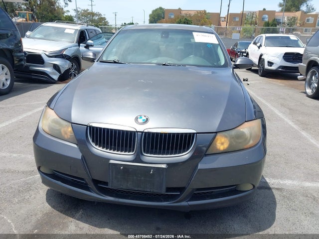 Aukcja sprzedaży 2006 Bmw 330i, vin: WBAVB33596PS11333, numer aukcji: 45708452