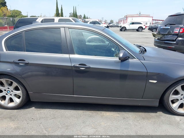 Aukcja sprzedaży 2006 Bmw 330i, vin: WBAVB33596PS11333, numer aukcji: 45708452