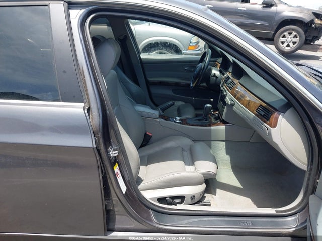 Aukcja sprzedaży 2006 Bmw 330i, vin: WBAVB33596PS11333, numer aukcji: 45708452
