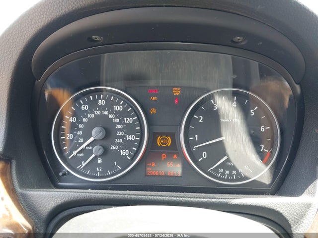 Aukcja sprzedaży 2006 Bmw 330i, vin: WBAVB33596PS11333, numer aukcji: 45708452